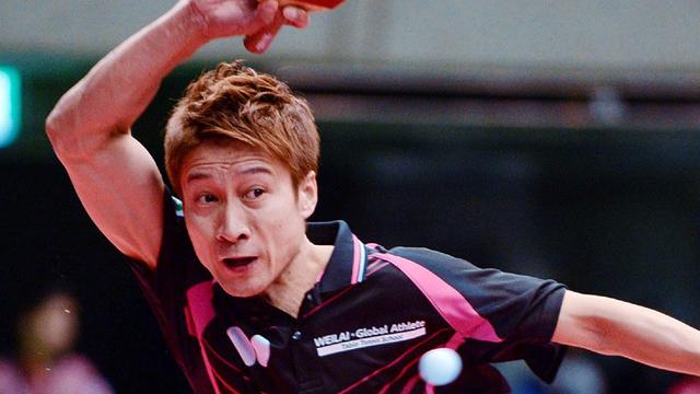 Liga Tenis Meja Indonesia