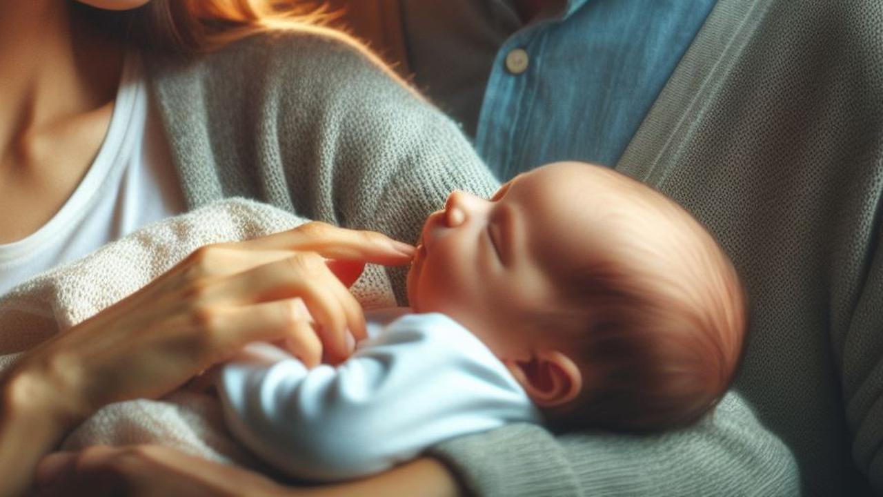 Tips dr. Boyke untuk Meningkatkan Peluang Mendapatkan Anak Laki-laki