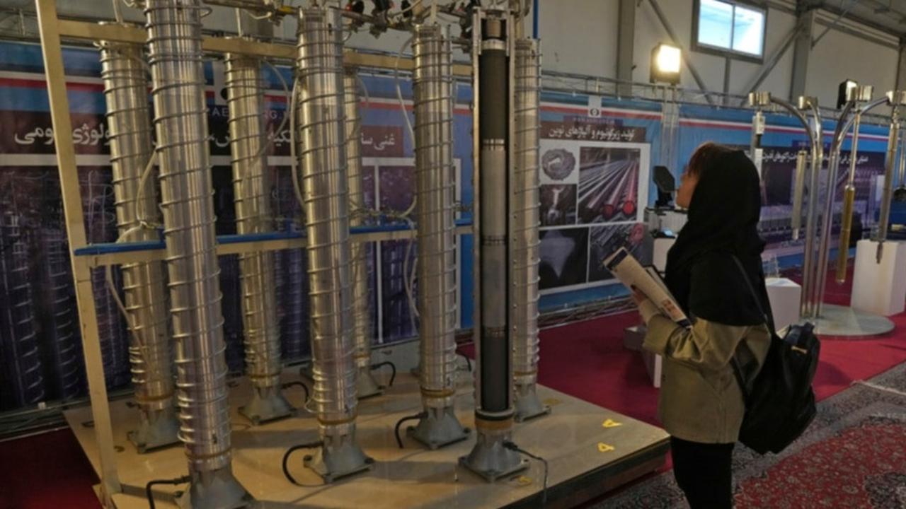 Pemerintah Klaim Banyak Negara Minat Investasi Nuklir di Indonesia