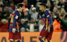 Cerita Neymar Memilih Bergabung dengan Barcelona karena Messi, Sampaikan Cerita Haru saat Awal Pindah ke Camp Nou
