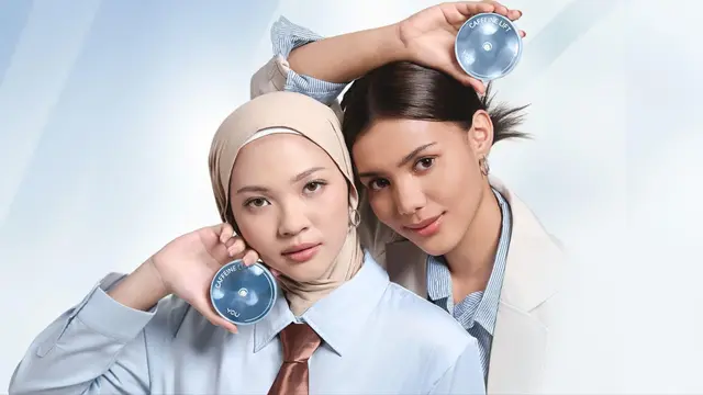 Cara Menjaga Makeup Tahan Lama Sepanjang Hari di Tengah Kondisi Cuaca Tropis yang Mudah Berubah