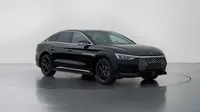 Jaga Citra Merek, BYD Luncurkan Sub-Brand Linghui di Pasar China