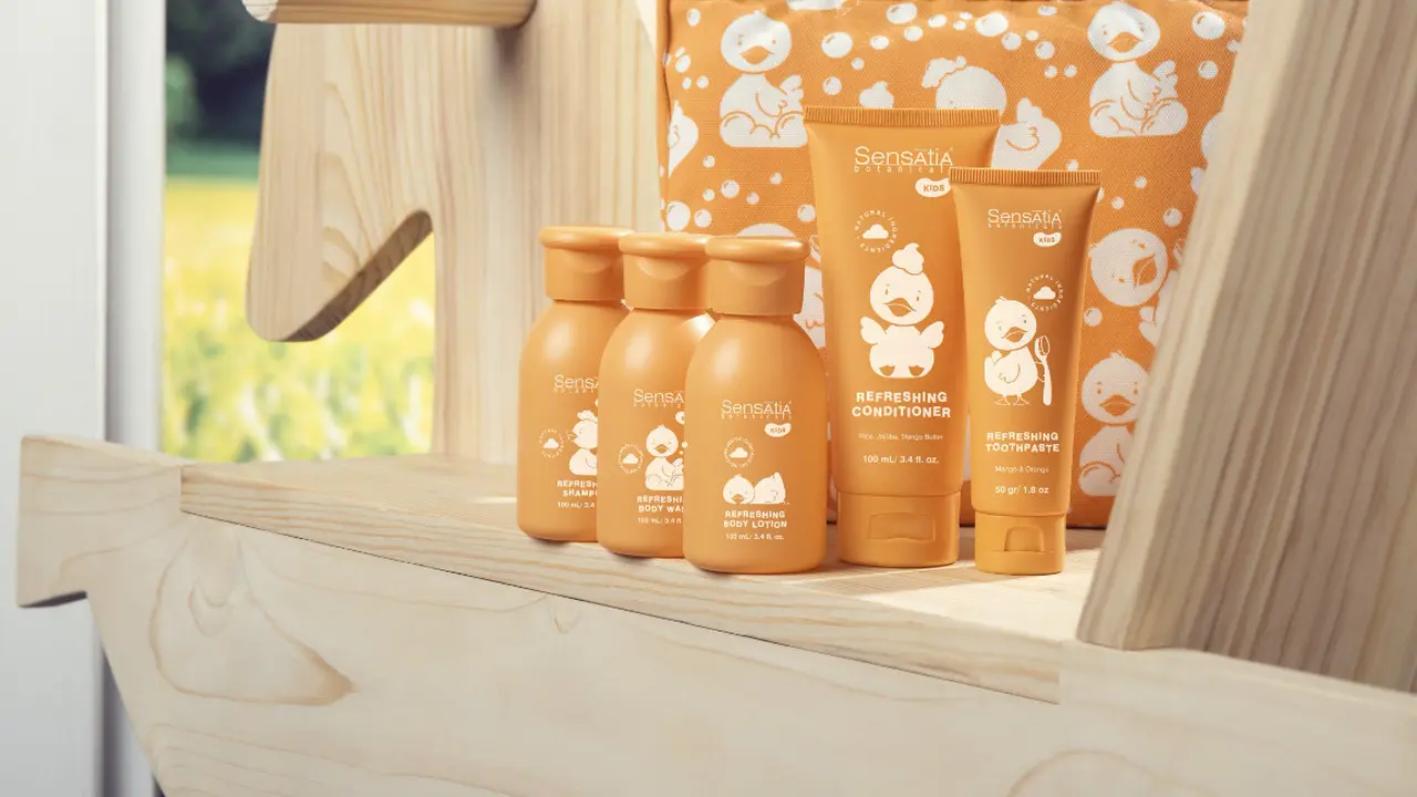 Sensatia Botanicals