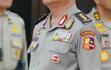 Rekam Jejak Komjen Rudy, Pati Non Akpol Bersinar Sejak Perwira Hingga Raih Bintang Tiga