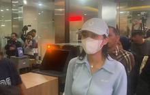 Geram Kerap Difitnah, Azizah Salsha Laporkan Dua Akun ke Polisi Beri Efek Jera