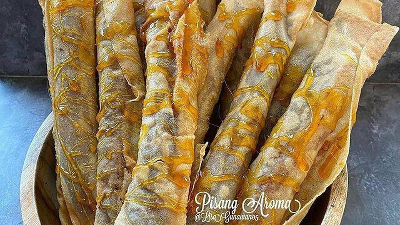 9 Ide Makanan yang Cocok untuk Acara Kumpul Keluarga di Tahun Baru 2026