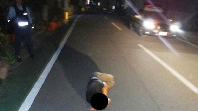 Tidur Di Jalan Fenomena Unik Di Okinawa Jepang Lifestyle Liputan6 Com