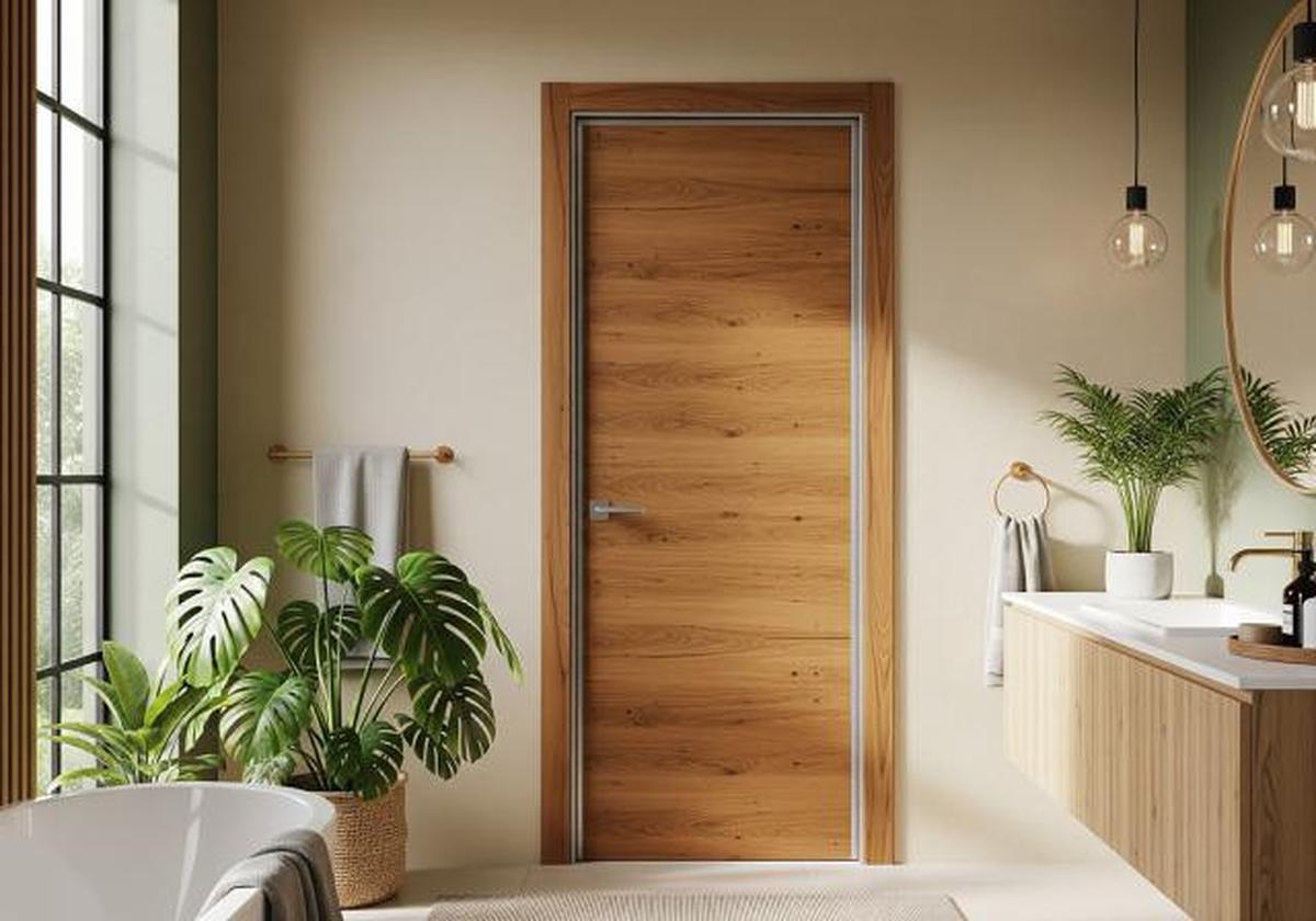 8 Model Pintu Kamar Mandi Aluminium yang Awet dan Tidak Cepat Kusam, Pilihan Tepat Hunian Modern