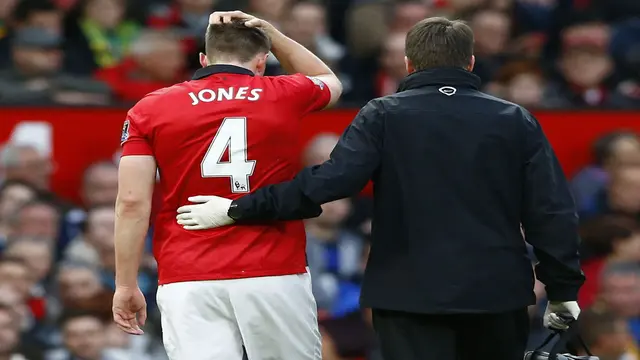 Phil Jones