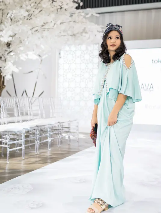 (Instagram/putrititian)