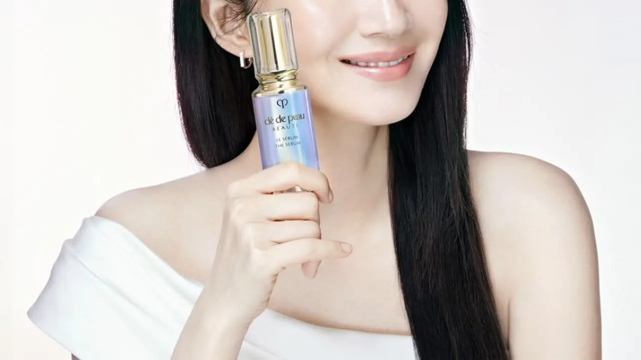 Clé de Peau Beauté