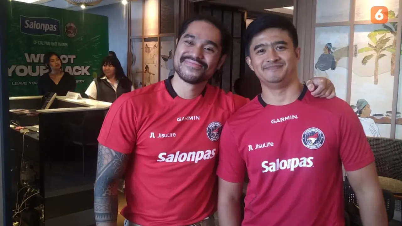 Acara Pengurus Besar Esports Indonesia