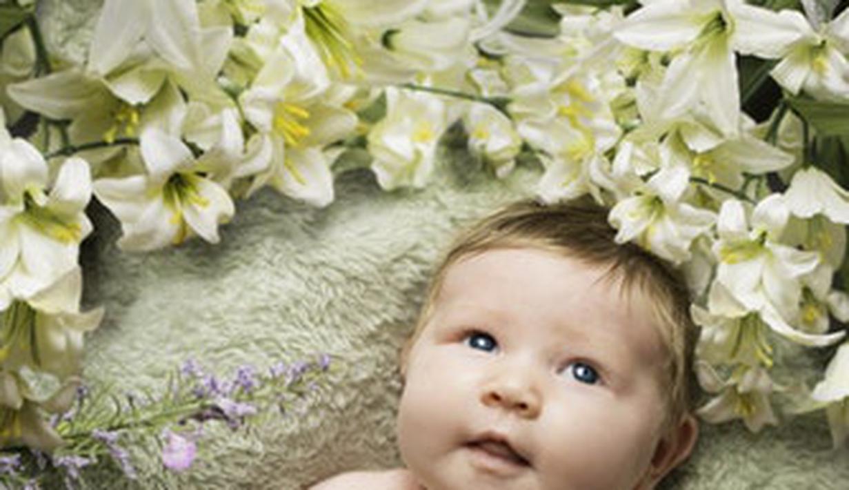 8 Nama Bayi Perempuan dengan Makna Indah dan Cantik ...