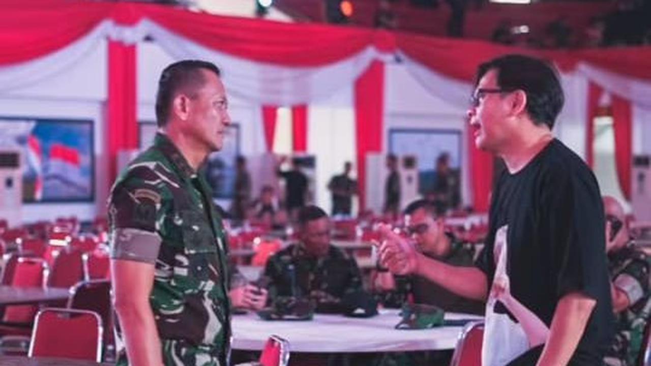 Dok. Istimewa