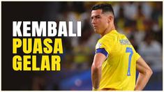 Berita Video, Al Hilal berhasil meraih gelar juara Piala Super Arab Saudi 2024