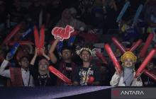 Indonesia Masters 2026 Bangkitkan Euforia Istora, Siap Sambut Indonesia Open