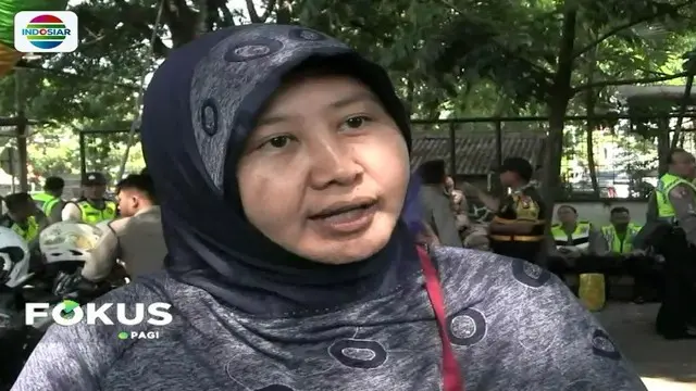 Sistem zonasi PPDB dianggap tidak adil dan carut marut, sejumlah orangtua siswa di Bandung protes.