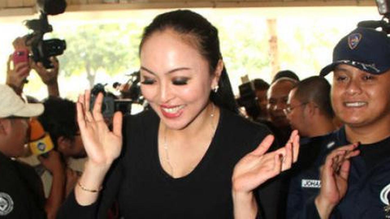Suhu Naga: Angie dan Brotoseno Kuat Banget ke Pernikahan