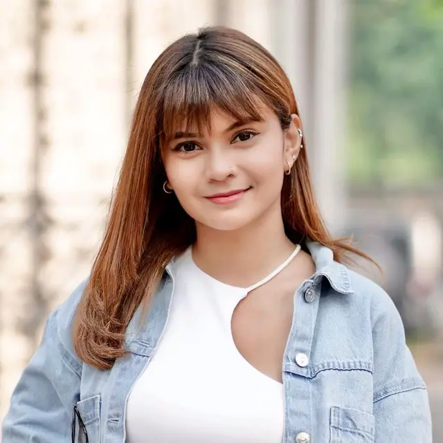 6 Potret Catherine Elshad Pemeran Raya di Anak Jalanan Reborn, Mirip Raya Kitty