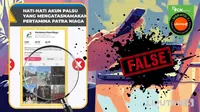 Kenali Ragam Hoaks Terkait Pertamina, Awas Ada Jebakan yang Merugikan