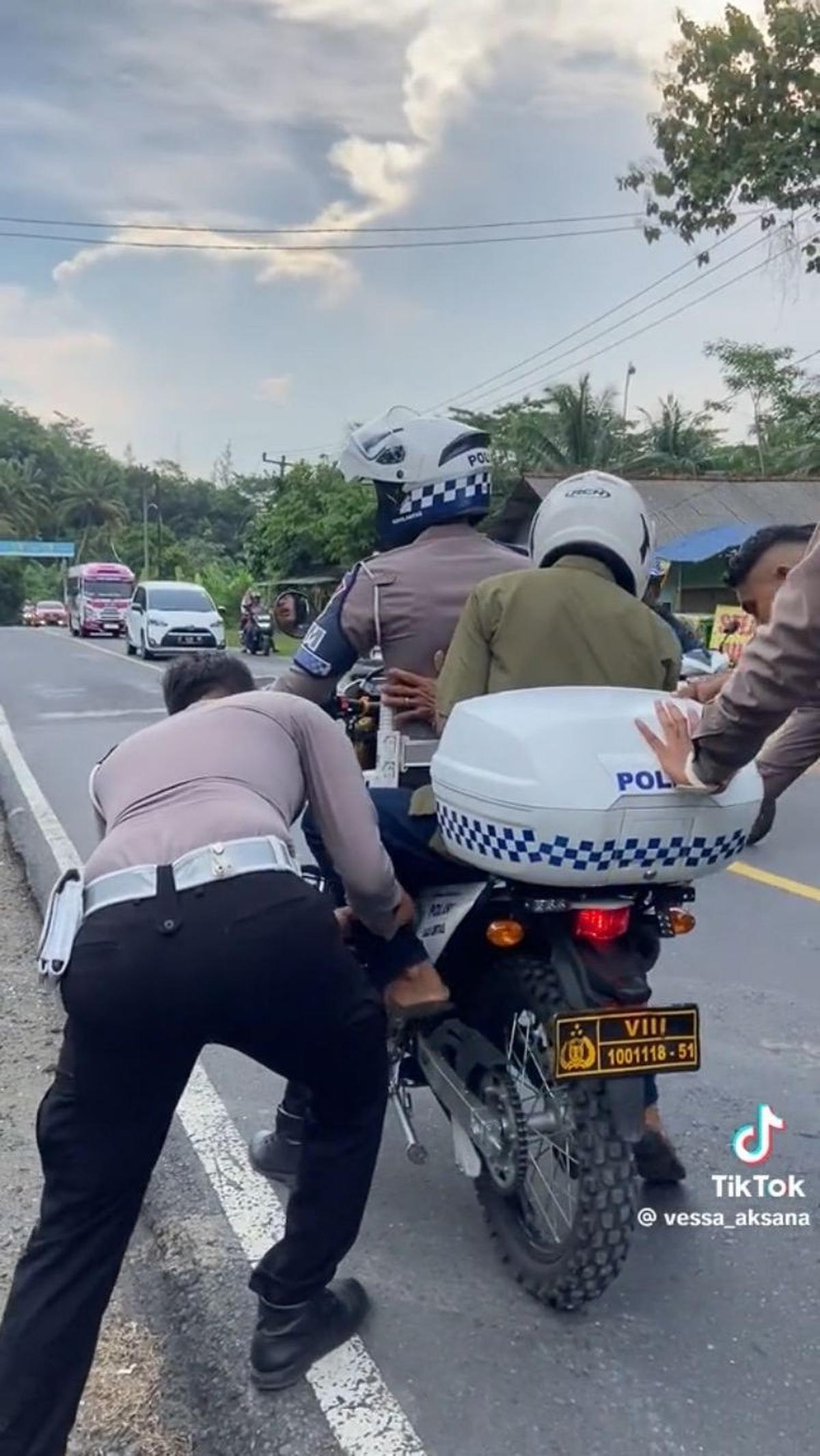 Dok. Istimewa