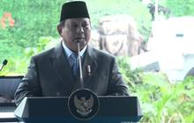 Prabowo: Bangsa Waras Tidak Menghendaki Perang