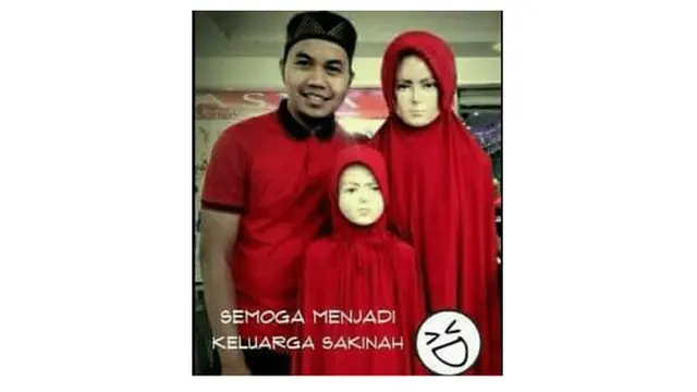 Imajinasi Jomblo( Sumber: 1cak)