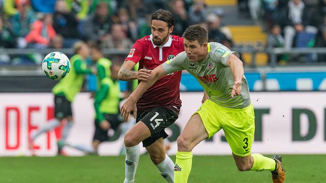 Jersey Ketiga FC Koln