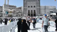Mengapa Banyak Jemaah Haji Alami Batuk Pilek Pasca-Armuzna?