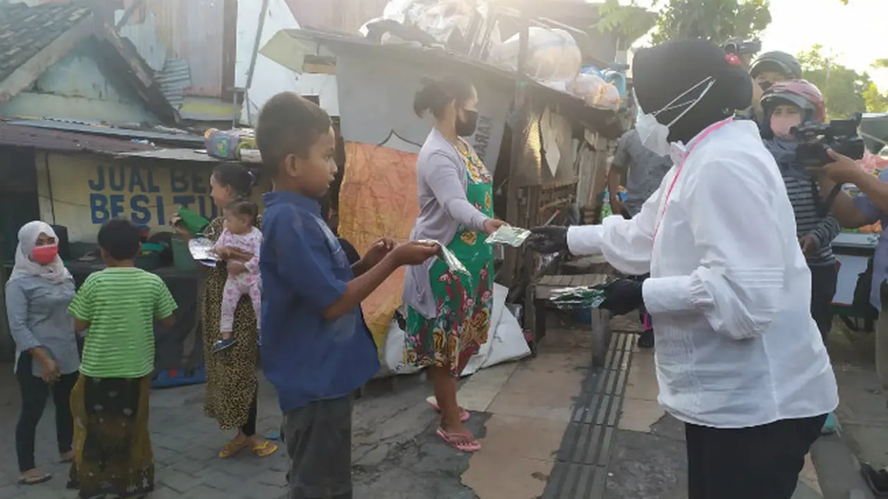 (Foto: Liputan6.com/Dian Kurniawan)