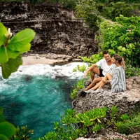 Kamu bisa merencanakan liburan di Indonesia saja saat waktunya tepat nanti setelah pandemi virus corona berakhir./ Dok. Marriott Hotel