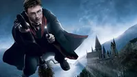 Beberapa fakta mengenai Harry Potter akhirnya terungkap dari penuturan J.K Rowling.