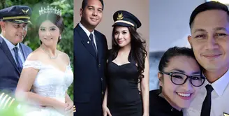5 Artis Nikah dengan Pilot (Instagram)