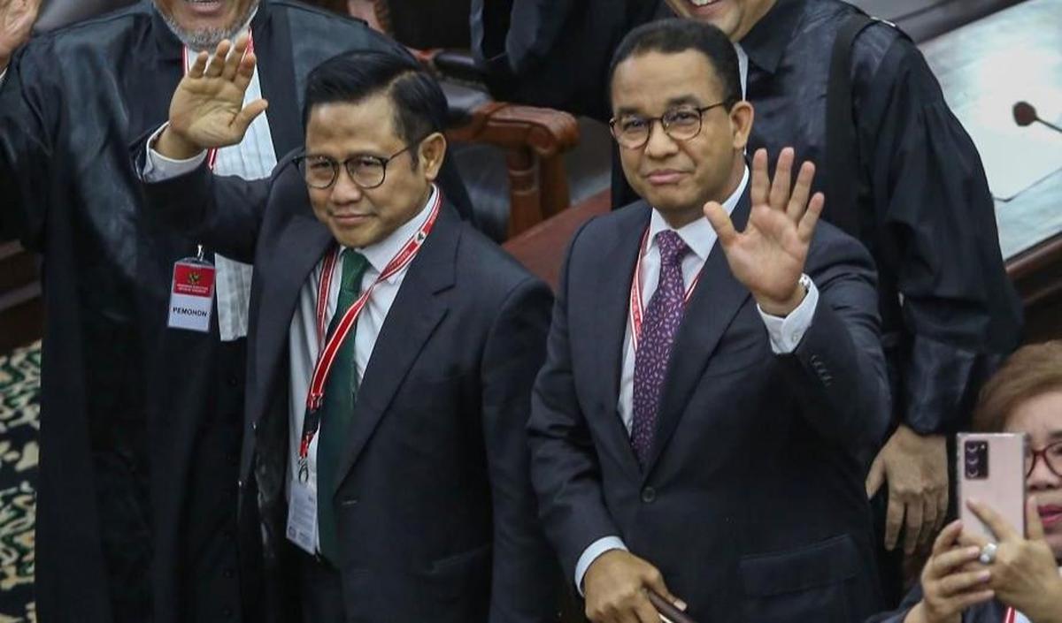Namun, kata Surya, internal NasDem masih menggodok nama-nama lain yang akan dicalonkan di Pilkada DKI Jakarta.