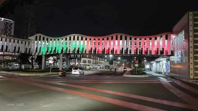 Review vivo V21, Kualitas Kamera Jempolan yang Bikin Seru Momen Ngonten Bareng Keluarga (4)b