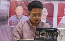 Belasan Pegawai Termasuk Satpam Lokataru Foundation Diperiksa Polisi Terkait Kasus Delpedro