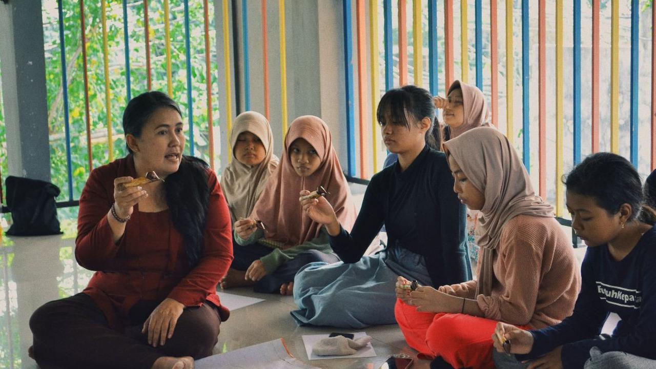 Respons Positif dari Komunitas