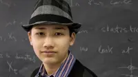 5 Bocah Paling Jenius, Lulus Kuliah di Usia Muda
