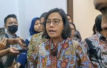Sri Mulyani Diminta Prabowo Kembali Jadi Menteri Keuangan