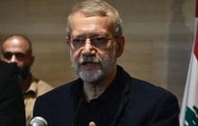 Israel Klaim Berhasil Tewaskan Kepala Keamanan Iran Ali Larijani