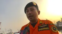 Sisir Teluk Jakarta, Basarnas Belum Temukan Buaya Buron