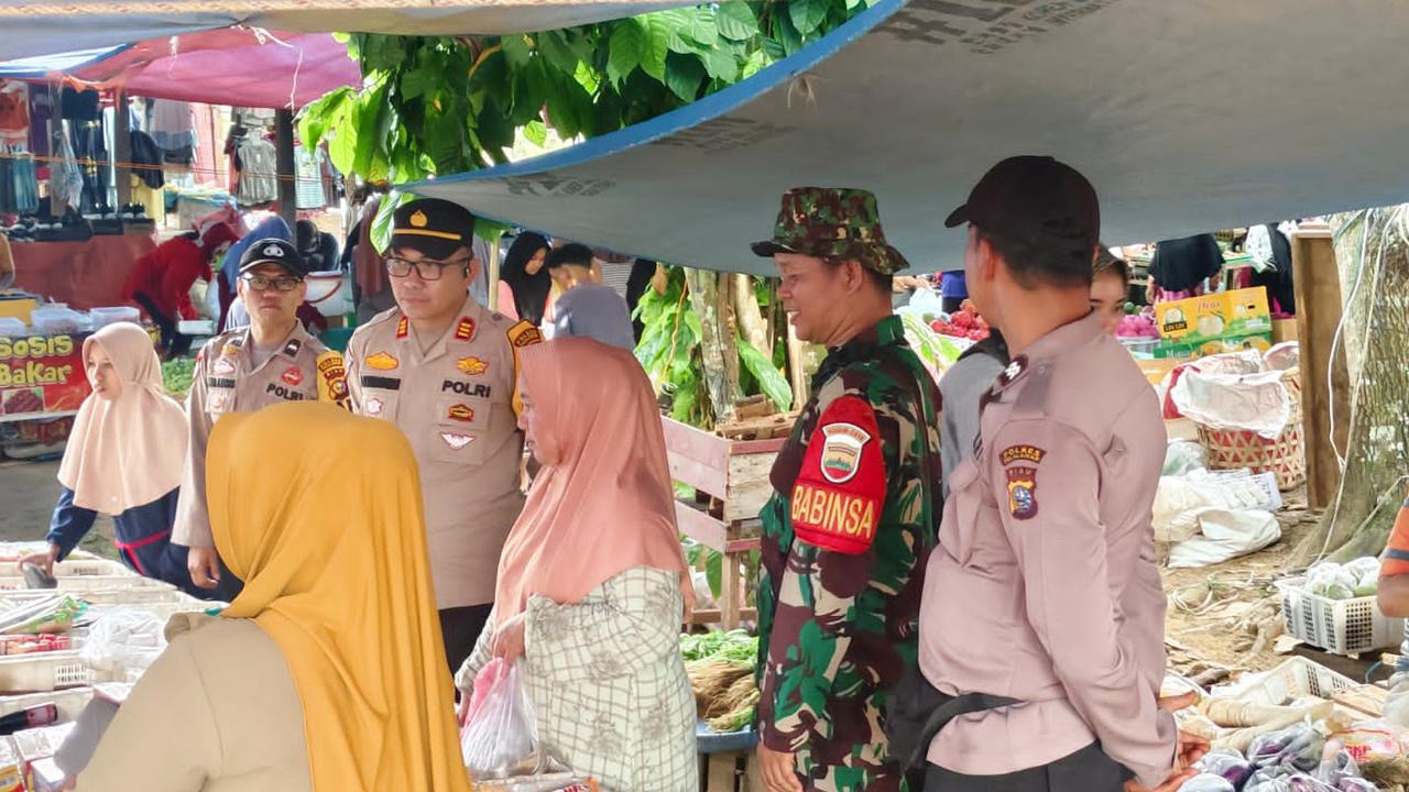 Masyarakat Diminta Ikut Jaga Keamanan Selama Pilkada dengan Cara-Cara Ini