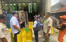 Grebek Pilah Sampah Jakarta Barat Digencarkan, Edukasi Pengelolaan Limbah di Delapan Kecamatan