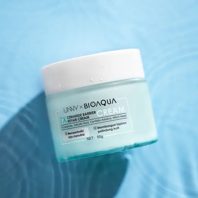 Beauty Review: Menjajal Skincare yang Dipakai Natasha Wilona untuk Tampil Glowing Natural