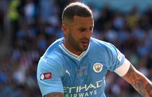 Kyle Walker Segera Merapat ke AC Milan, Dua Pemain ini Bakal Tersingkirkan?