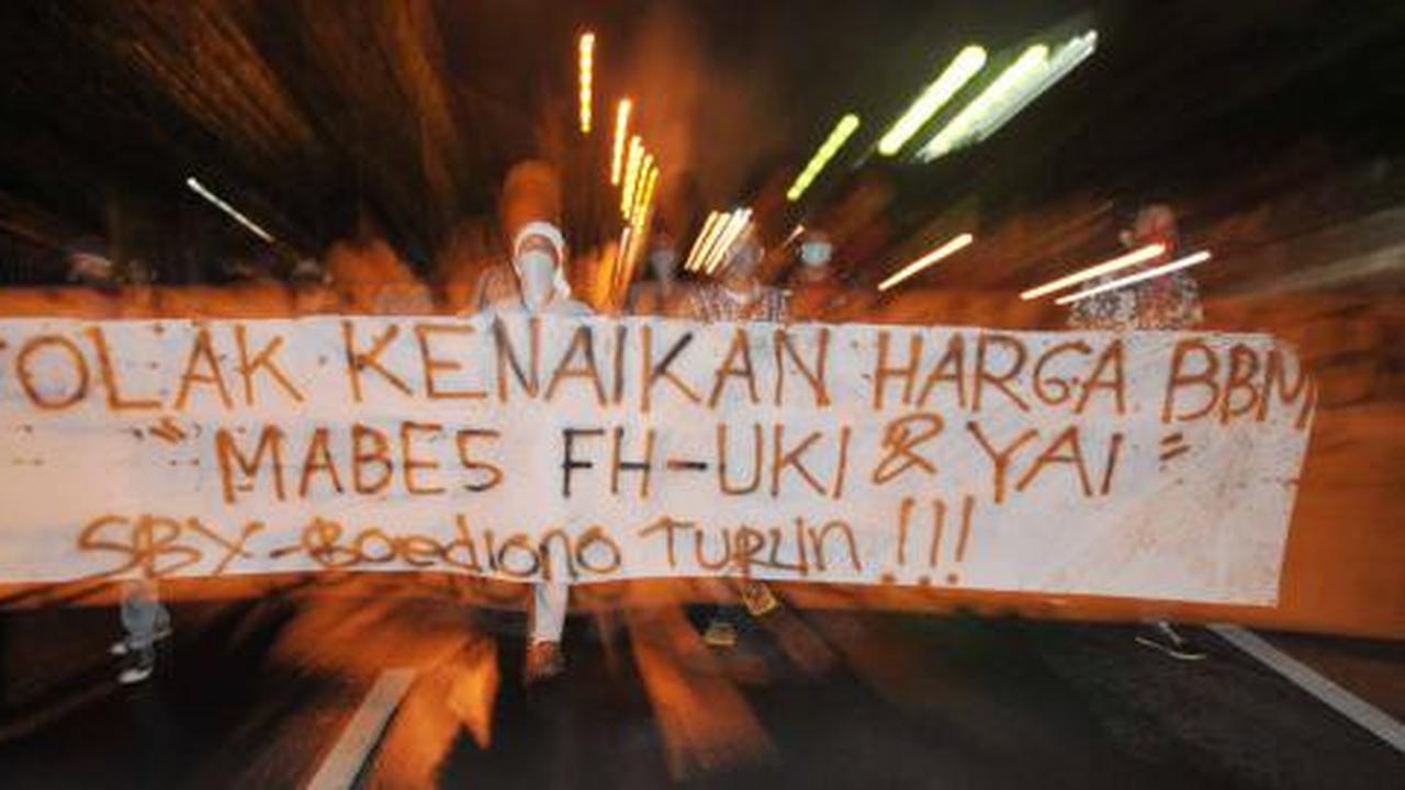 Menko Polhukam: Polisi tidak menduduki YLBHI