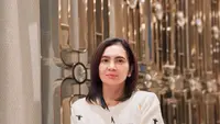 Perjuangan Anggia Novita Lawan Stroke, Kini Jadi Produser Soundtrack Film Juminten Edan