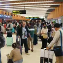 Anak Krakatau Erupsi, 7 Bandara Masih Ditutup dan Ini Alternatifnya