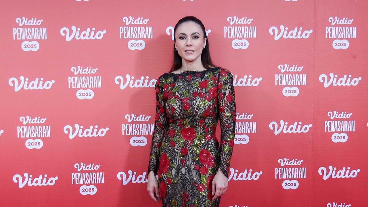 Deretan Artis Saat Meet & Greet di Vidio Penasaran 2025