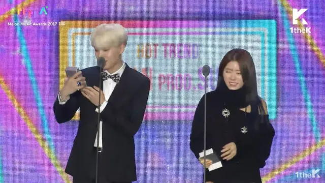 [Bintang] Suga BTS dan Suran